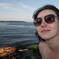 Paulina Michna的照片