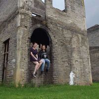 Natalia Lozornio Hu's Photo