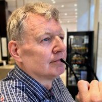 Thomas Nielsen's Photo