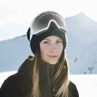 Fotos de Isabelle Hanssen