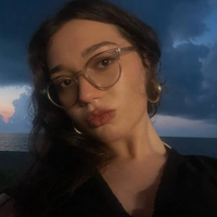 Mariam Nemsadze's Photo