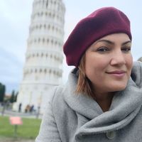 Bárbara Figueroa的照片