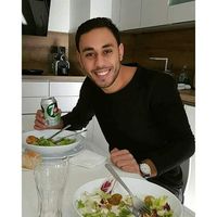 benyounes houssem's Photo