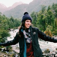 Dana Iosifovich's Photo