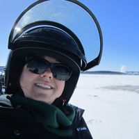 Molly Weissinger的照片