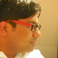 Sunil Kairon's Photo