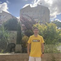 Fotos de Amit Rinshtin