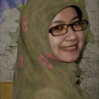 Nelly Harahap's Photo