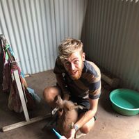 Jason Mathot's Photo