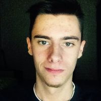 Le foto di Marko Demchuk