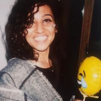 Menna Wahba的照片