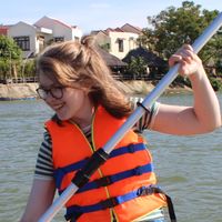 Ingunn Halsebakke的照片