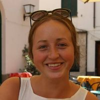 Nanna Kielsen's Photo