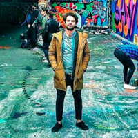 Andrés Olazábal's Photo