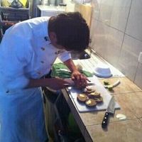 Juan Ortega的照片