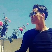 Aymen Smith的照片