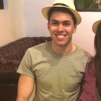 Steven Laskin's Photo