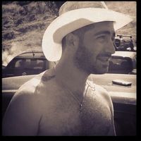 Çağlar Özer's Photo