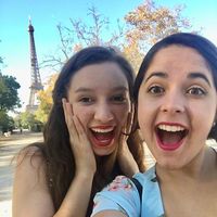 Photos de Sabrina Hernández