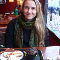 Monika Hájková的照片