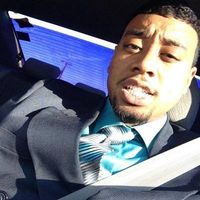 Adrion Jones's Photo