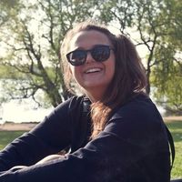 Nanna Kristensen's Photo