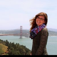 Krissy Roesch的照片