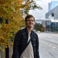 Hannes Karlsson's Photo