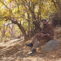 shahrokh zargham's Photo