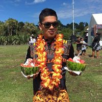 Matthew Manuel's Photo