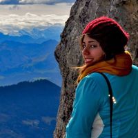 Karina Filipini的照片