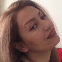 Hamide Shahpasandi's Photo