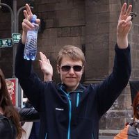 Alexander Maier的照片