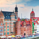 Foto do evento Manchester to Gdansk