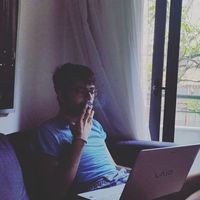 Tasos Raptopoulos's Photo