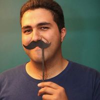 Mohammad Reza Maleki's Photo