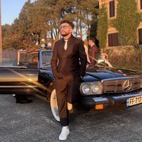 Nukri Kamadadze's Photo