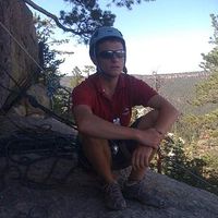 Zachary Gee的照片