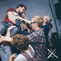 Photos de Callum Jenney