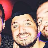 Modestino Picariello's Photo