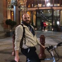 Art Vandelay's Photo