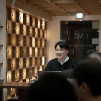 Hyun-Jun Kang's Photo