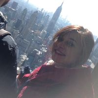 Stefania  Fontana的照片