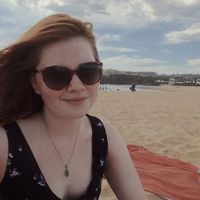 Siân Griffiths's Photo