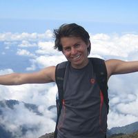 Mario Baldioceda Bastos's Photo