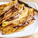 International  dinner - Crêpes day!!!'s picture