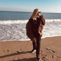 Lolita Kazakova的照片