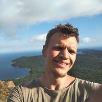 Dmitry Kovalenko's Photo