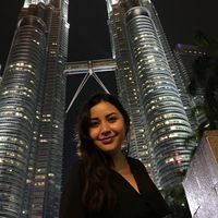 Laura Chinde的照片