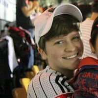 Whitley Corrin的照片